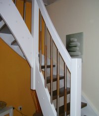 Tischlerei Büers GmbH, Lingener Str. 26 in Lünne