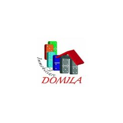 Immobiliare Domila Logo