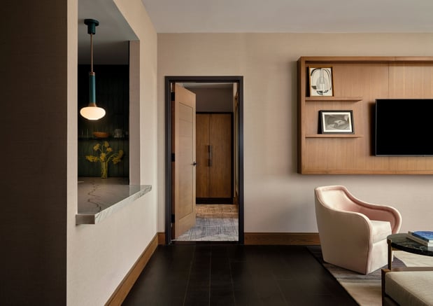 Images InterContinental San Antonio Riverwalk by IHG