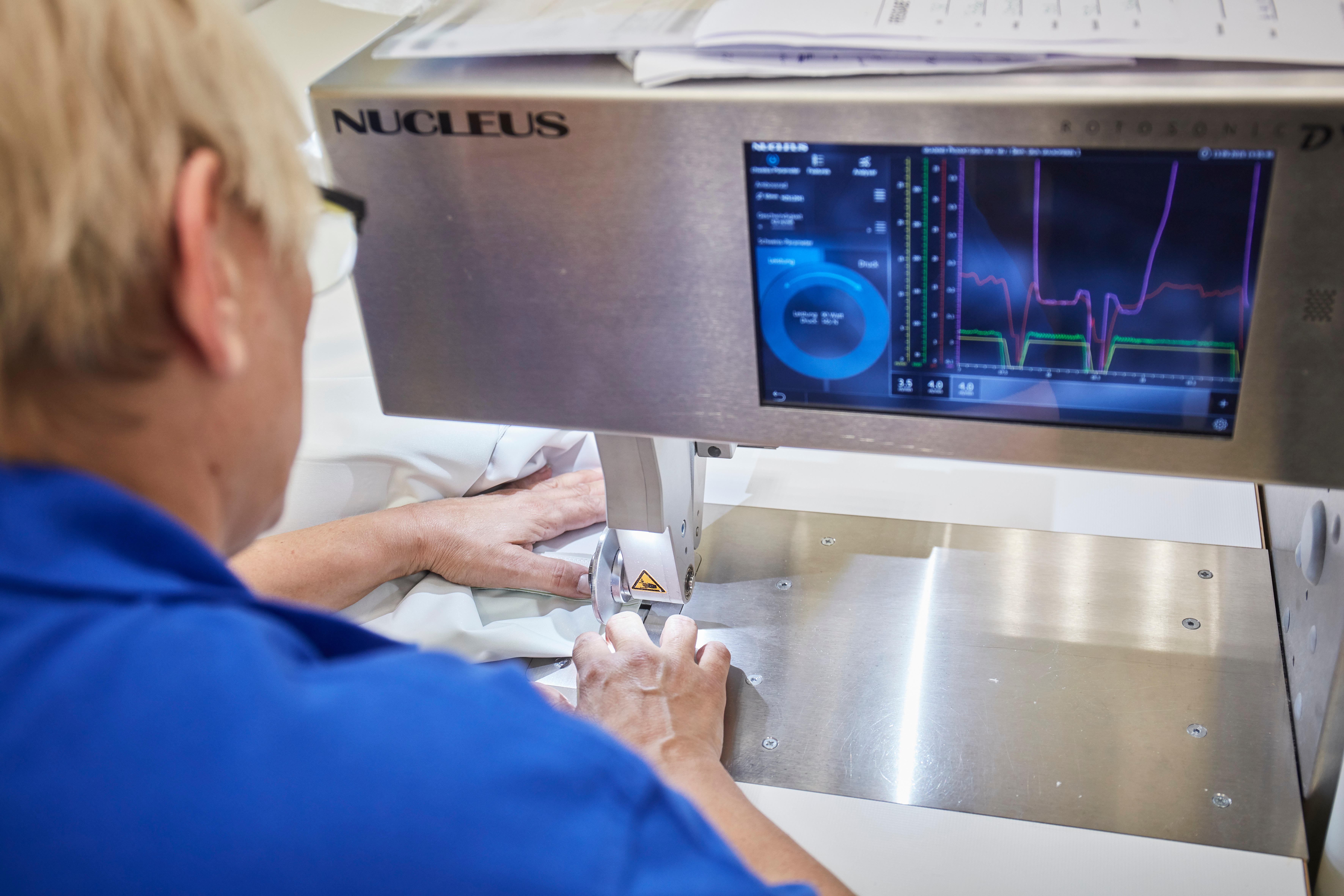 WULFF MED TEC GmbH, Hennstedter Strasse 3 in Fedderingen