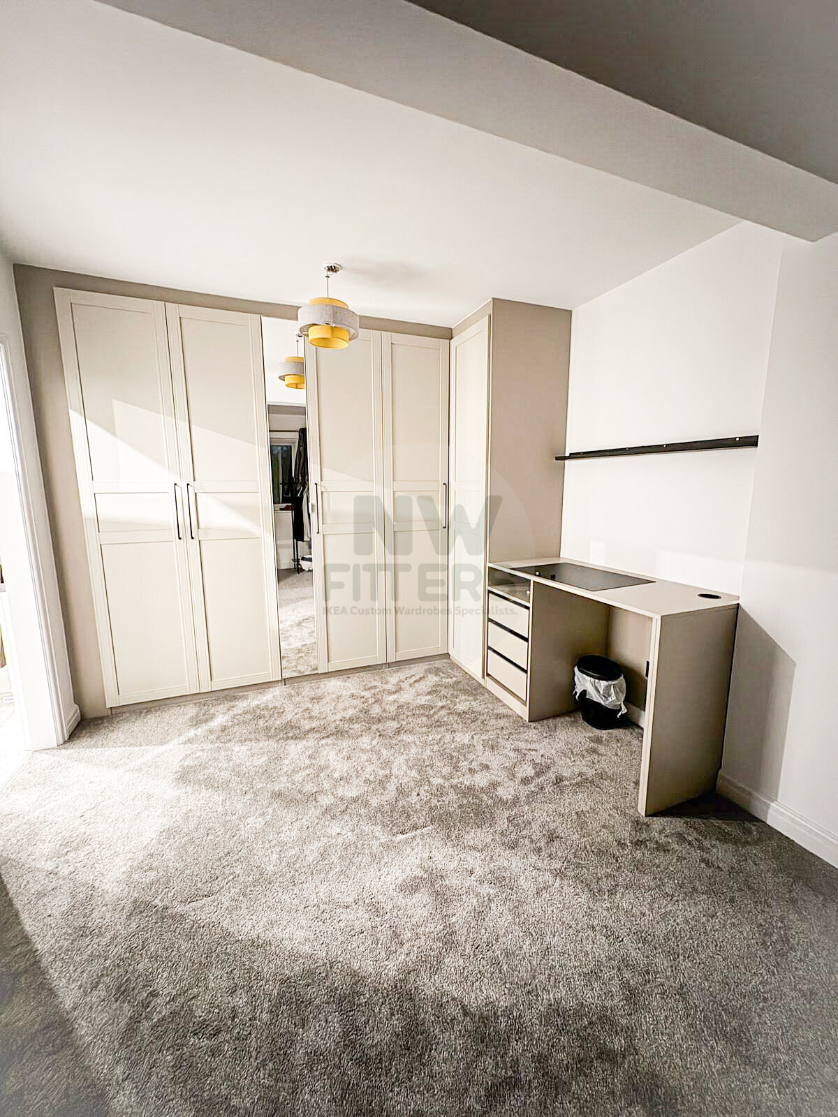 Images North-West Fitters