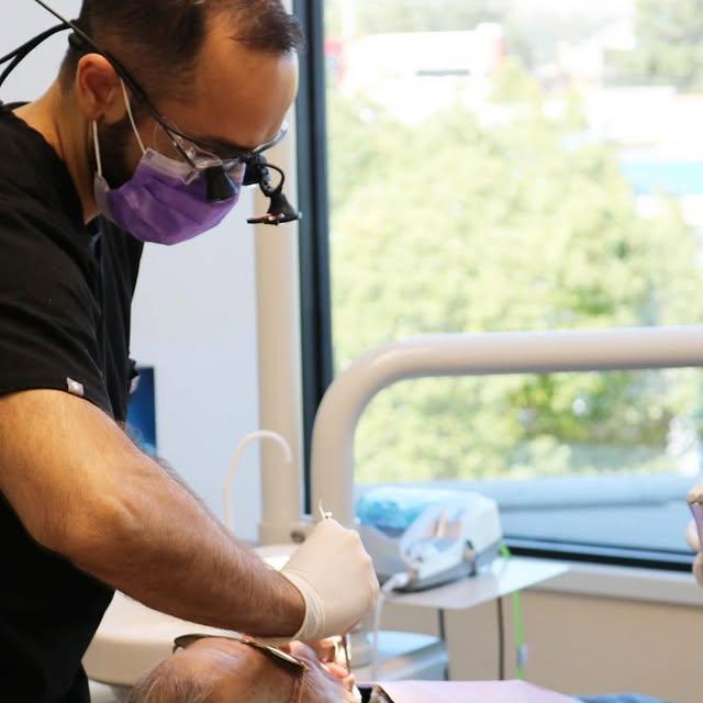 Images Smiles By Eddie: Dr. Edmond Ahdoot DDS
