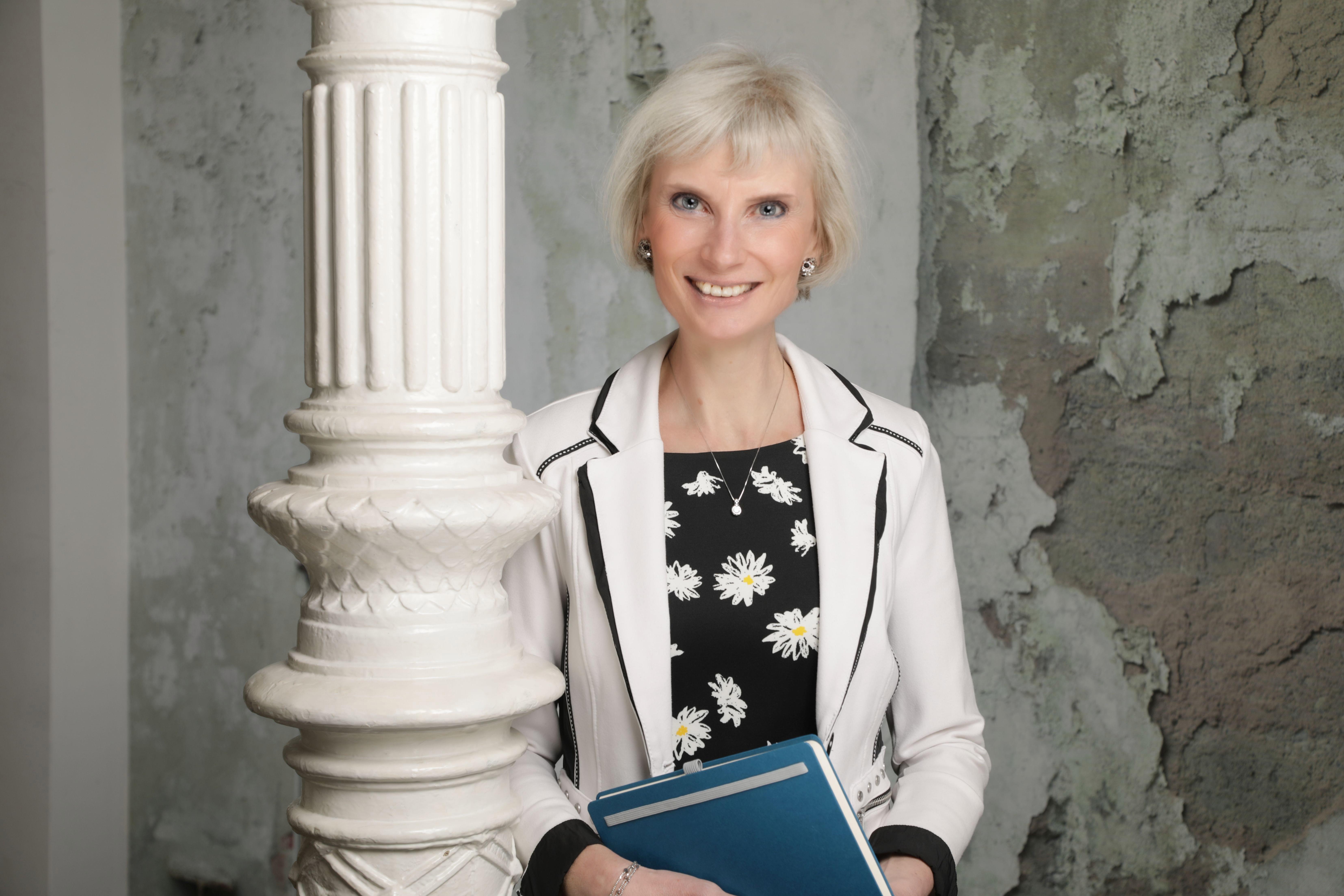 1A Büroservice UG (haftungsbeschrän Susanne Wagner, Randstraße 1 in Hamburg