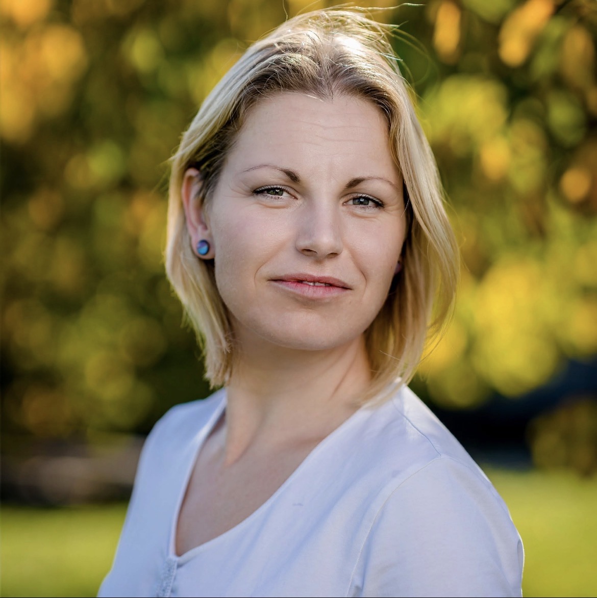 Bild 2 von D’Masseurin Andrea Stadlmann