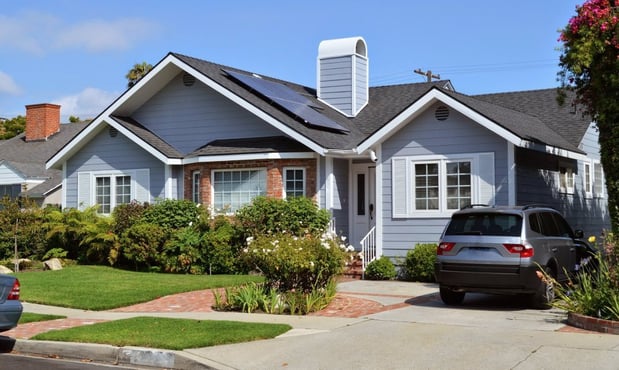 Images Citadel Roofing & Solar