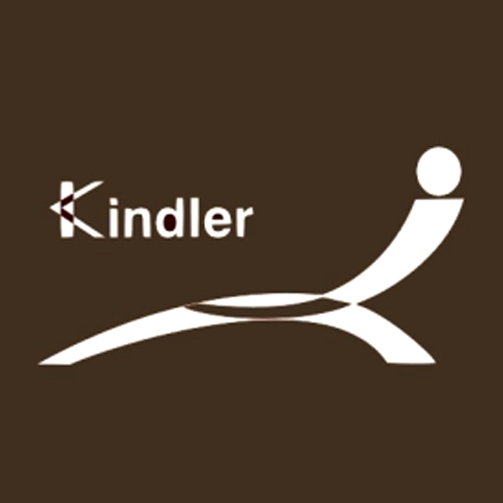 Tischlerei Kindler - individuelle Möbel in Leipzig - Logo