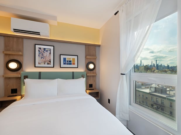 Images voco Astoria by IHG