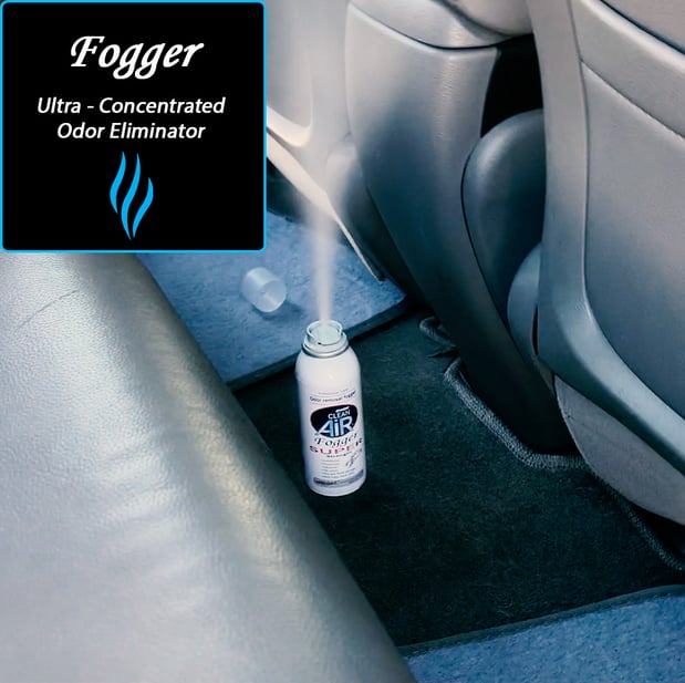 Images DWD2 Clean Air Inc.