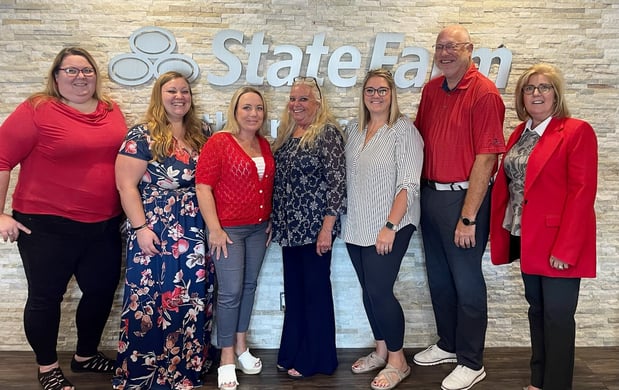 Images Beth Prince - State Farm Insurance Agent