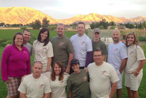 ExterPro Inc. Team in Logan, Utah