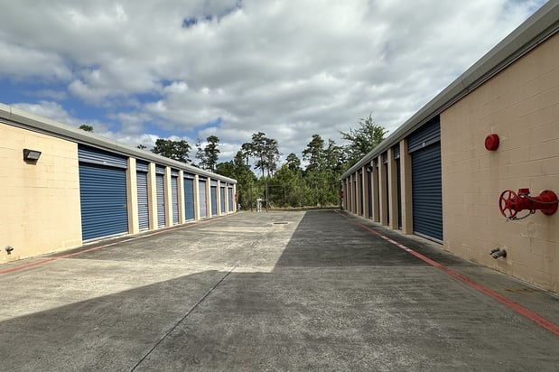 Images SmartStop Self Storage