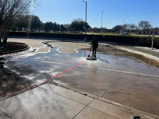Images R & B Concrete Cleaners LLC