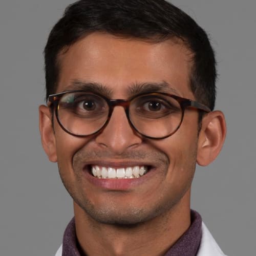 Dr. Anish Patel, DMD