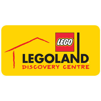 LEGOLAND® Discovery Centre Melbourne Logo