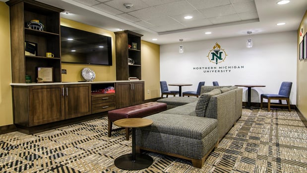 Images Staybridge Suites Marquette by IHG