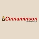 Cinnaminson Motor Lodge Logo