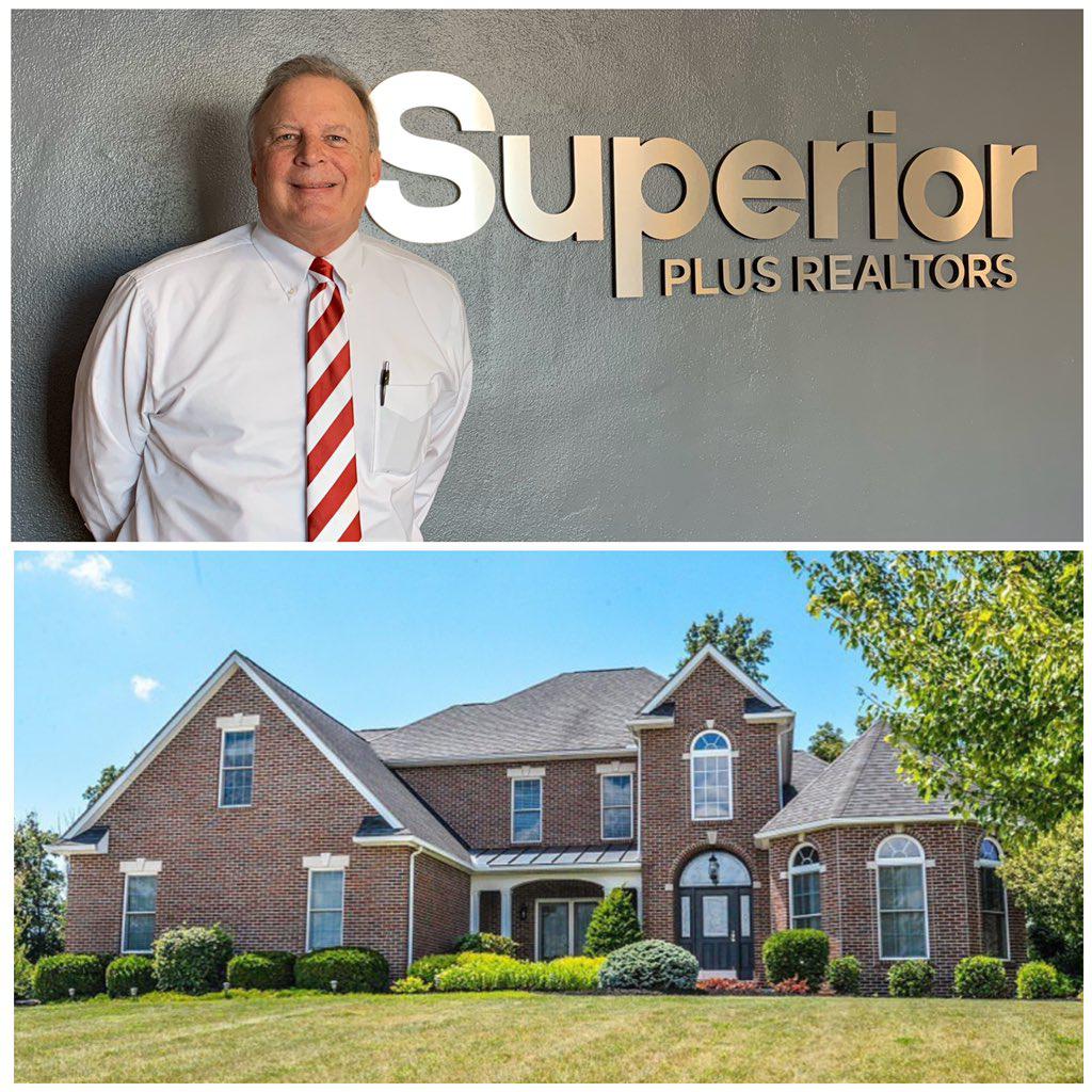 Superior PLUS Realtors Photo