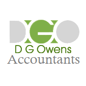 LOGO D. G. Owens Accountants Windsor 01753 856762