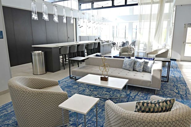 Images Best Western Plus Executive Residency Oklahoma City I-35