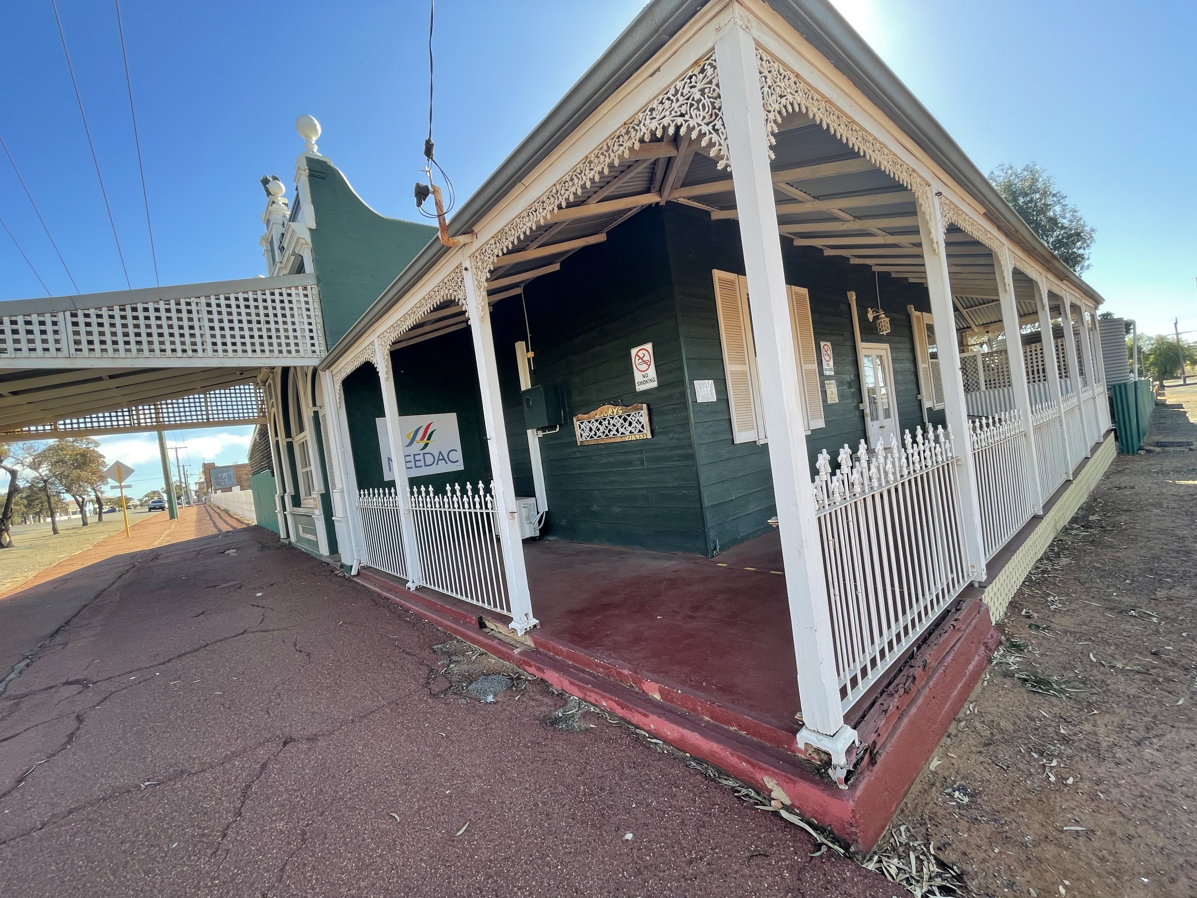 Images Services Australia Agent