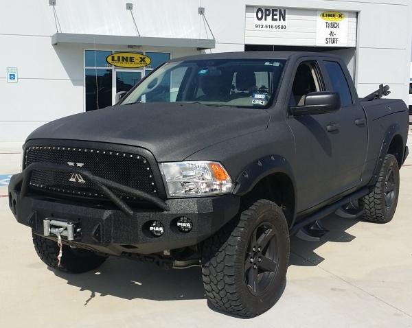 Images Line X Trucks N Stuff