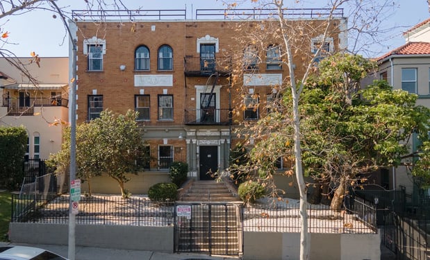 Images Kenmore Park Apartments