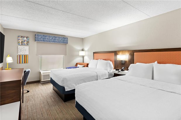 Images Hampton Inn & Suites Bolingbrook