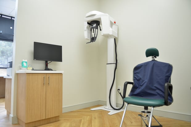 Images Dentist of Northridge