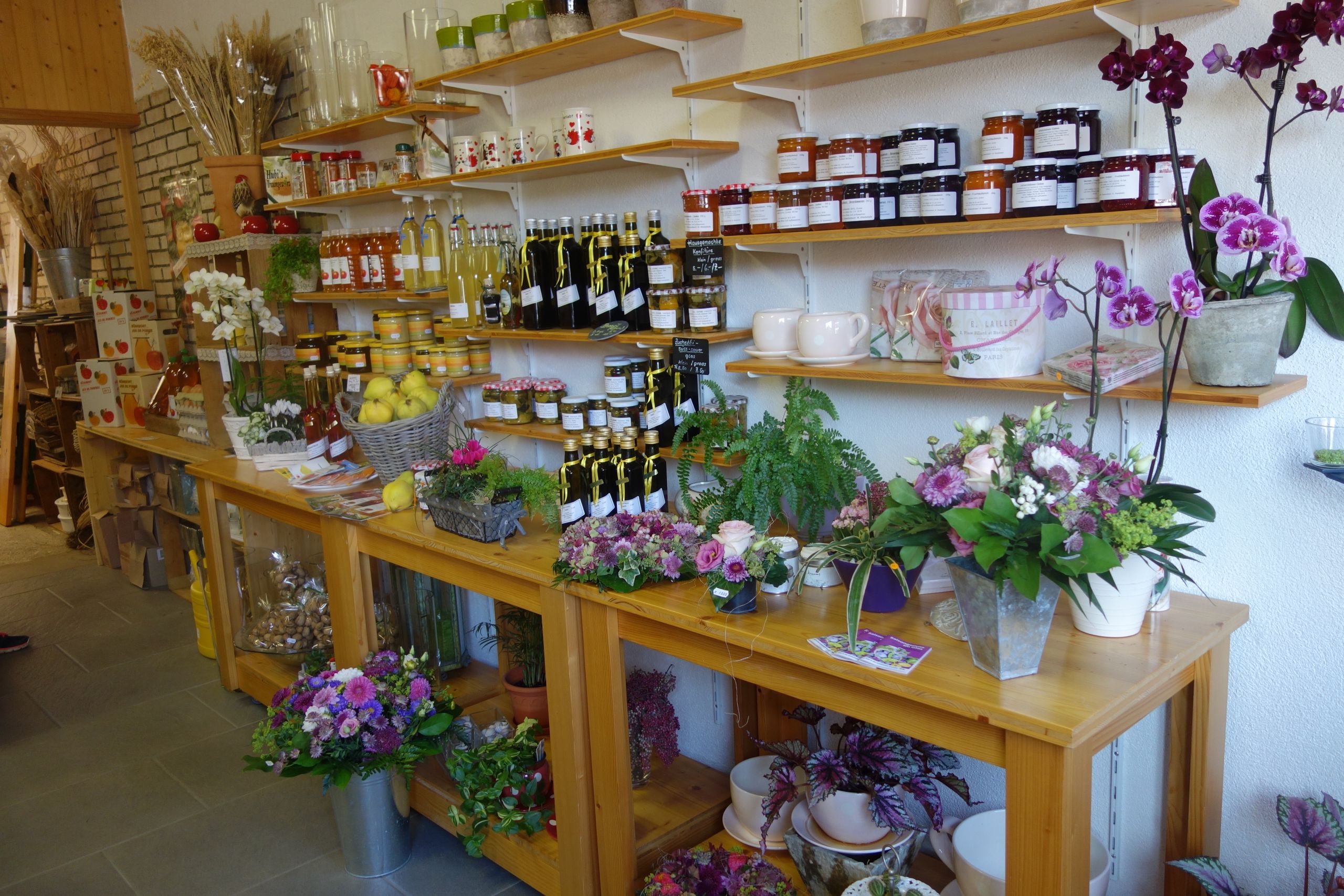 Hofladen Schwerzenbach, Greifenseestrasse 8 in Schwerzenbach