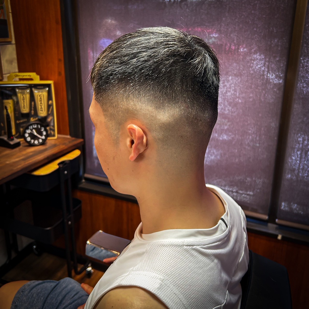 Images Men's Salon JOYBOX 東三国店