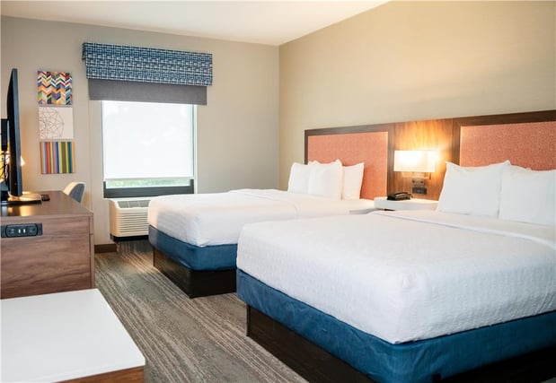 Images Hampton Inn Gonzales