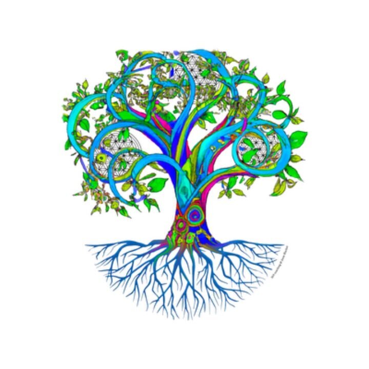 369 Energy Healing Logo