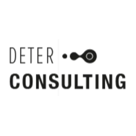 Logo von Deter Consulting GmbH