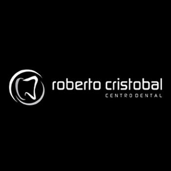 Centro Dental Roberto Cristobal Valdelagua Logo
