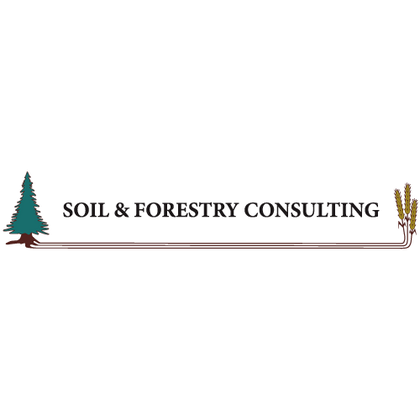 Soil & Forestry Consulting Logo