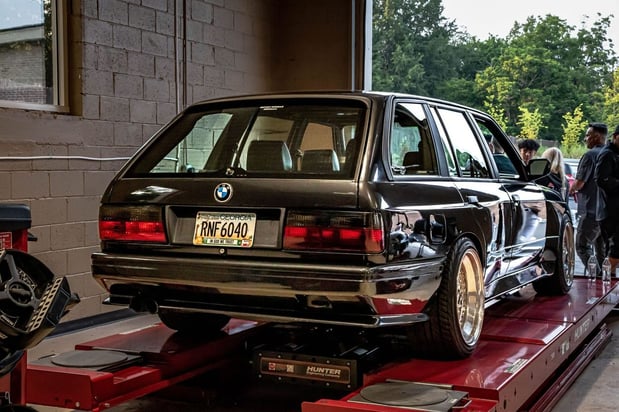Images Lins Automotive