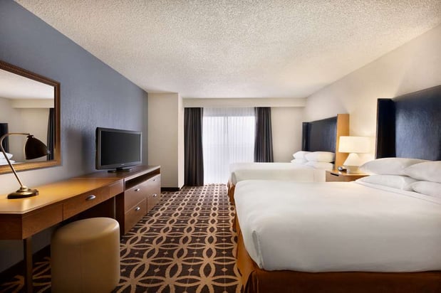 Images Embassy Suites by Hilton Dallas DFW Airport South