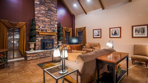 Images Best Western Inn of Pinetop