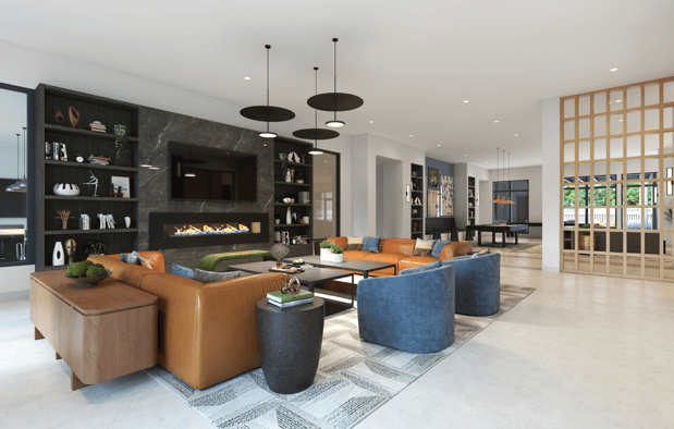 Images Marquee Square Apartments