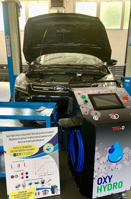 Images Bosch Car Service Autofficina M.P.