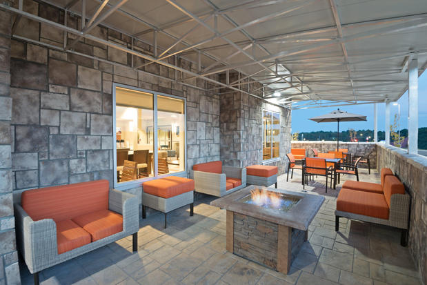 Images Holiday Inn Express & Suites Hot Springs by IHG