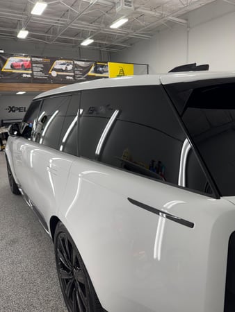 Images Rodeo Werkz Auto Restyling | Xpel PPF TINT Ceramic Coating