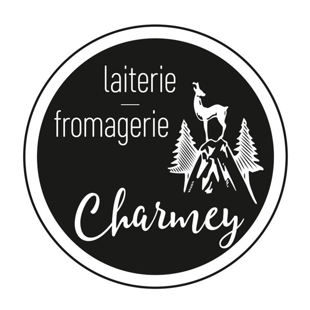Laiterie-Fromagerie de Charmey Logo