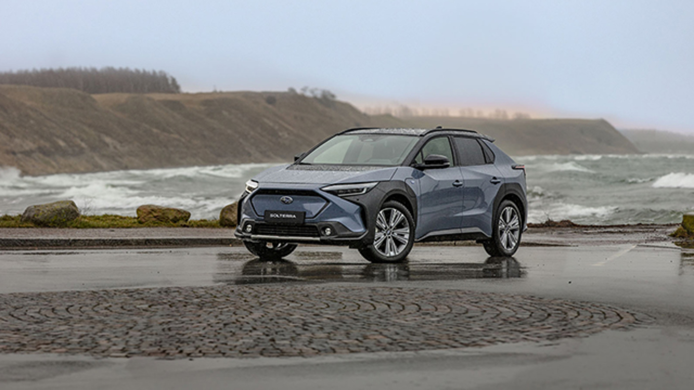 Images Team Autocar i Arlandastad