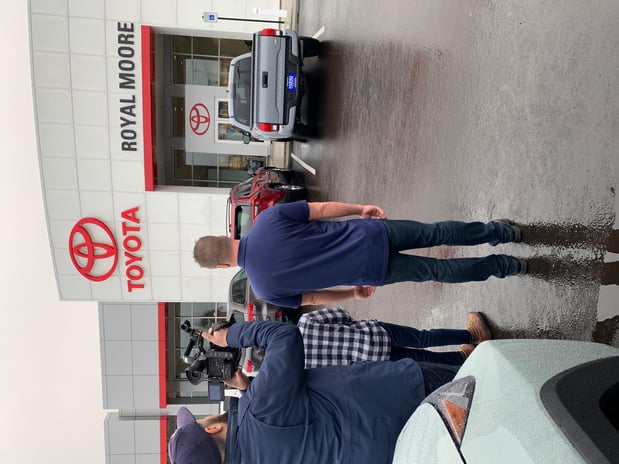 Images Royal Moore Toyota