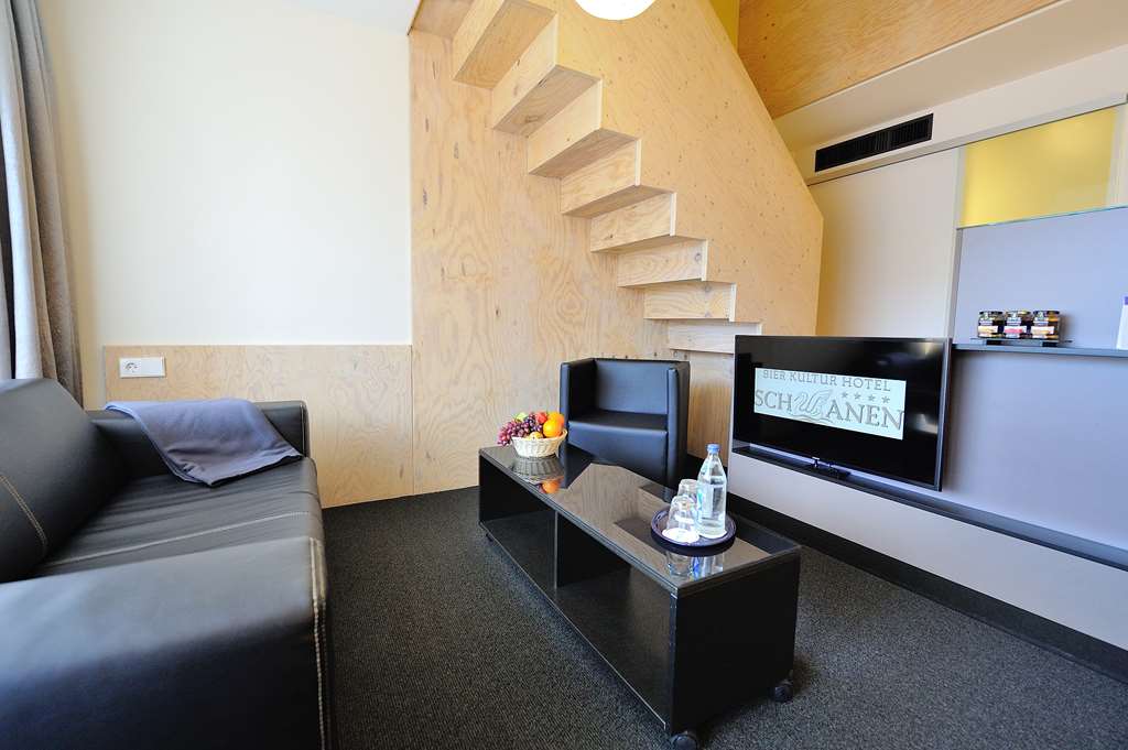 Bilder Best Western Plus BierKulturHotel Schwanen