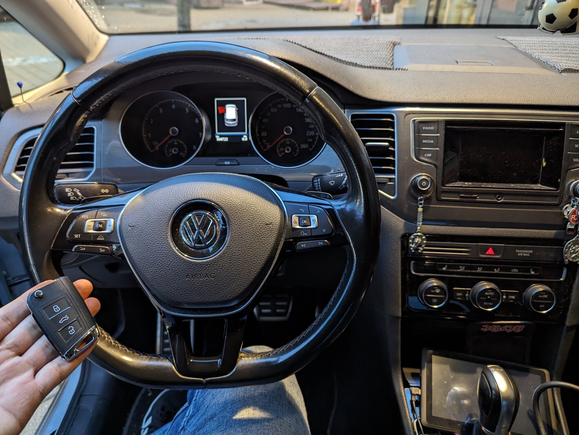 Shoes & Keys by ESki, Hauptstraße 55 in Erlangen