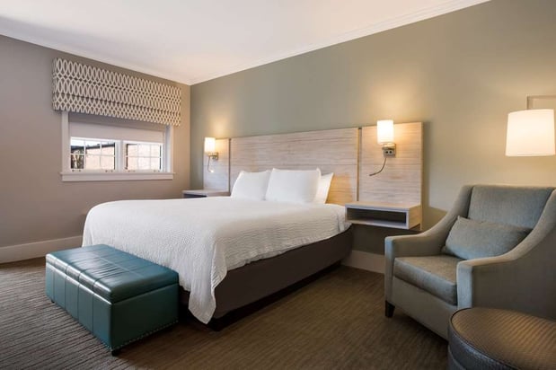 Images Best Western Sea Island Inn