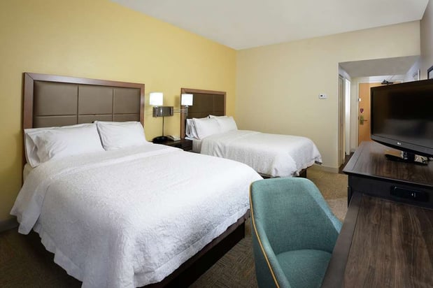 Images Hampton Inn Martinsville