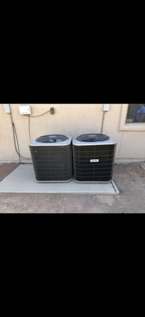 Images Southwest Air Conditioning Company